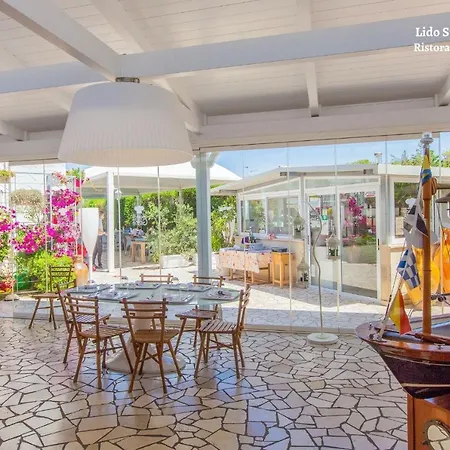 Ferienhaus Lidia