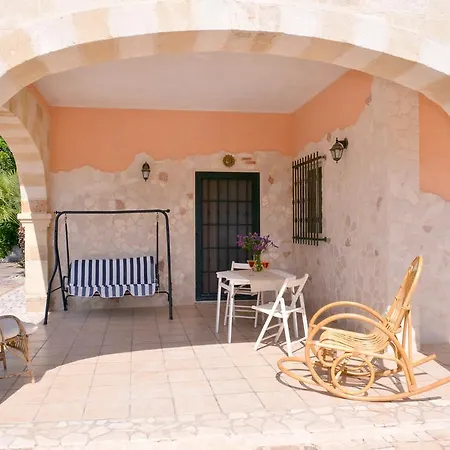 Ferienhaus Lidia