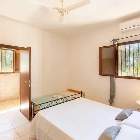 Ferienhaus Lidia San Vito dei Normanni